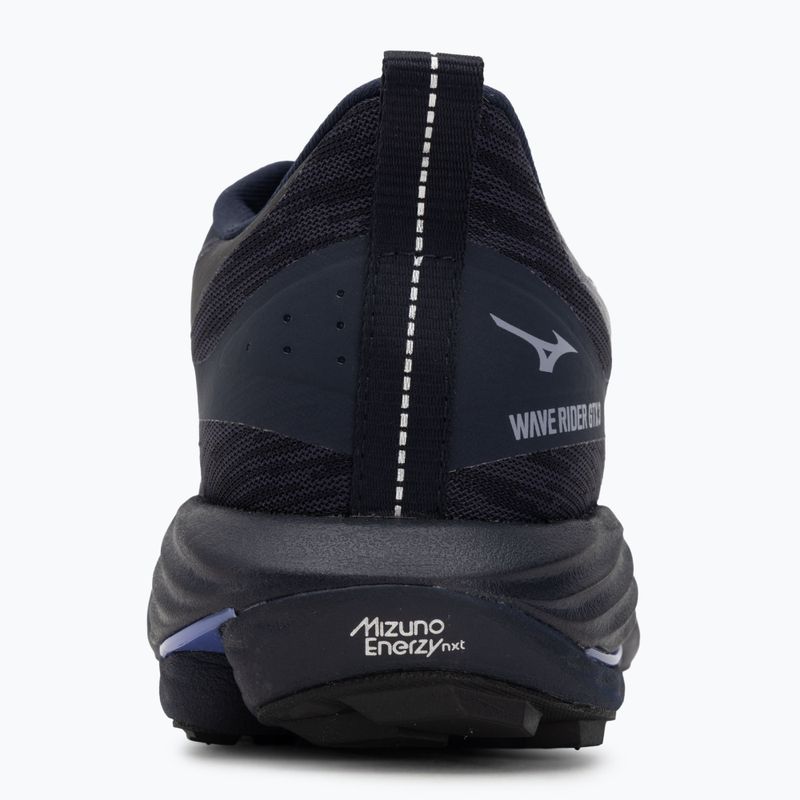 Scarpe da running donna Mizuno Wave Rider GTX 3 Odyssey Gray/Icelandic Blue/Irisbloom 6