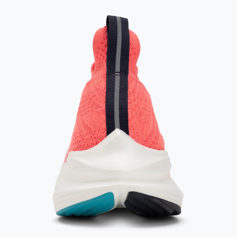 Scarpe running donna Mizuno Neo Zen Icelandic striking coral/white/baritone blue 6