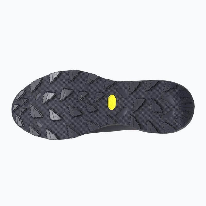 Scarpe da corsa da donna Mizuno Wave Daichi 9 GTX baia/cittadella/menta 11