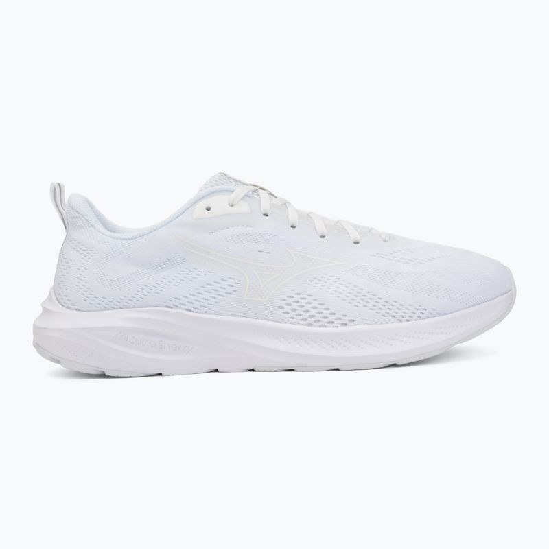 Mizuno Enerzy Runnerz 2, scarpa da corsa bianca/nimbus cloud 2