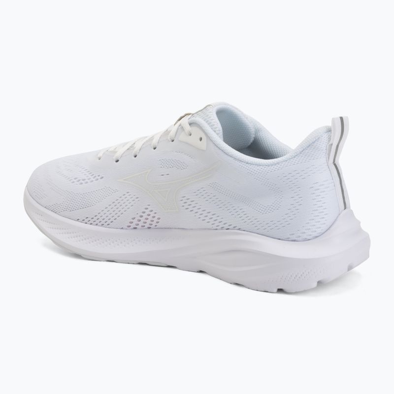Mizuno Enerzy Runnerz 2, scarpa da corsa bianca/nimbus cloud 3
