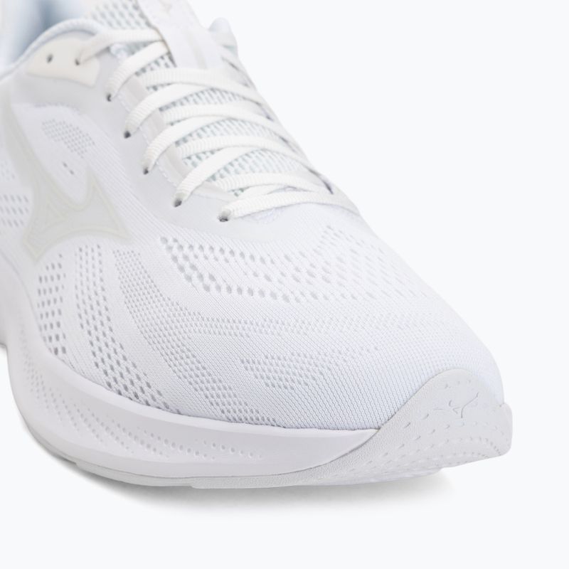 Mizuno Enerzy Runnerz 2, scarpa da corsa bianca/nimbus cloud 7