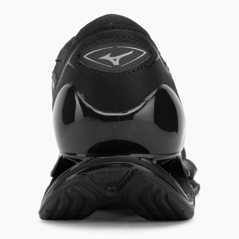 Scarpe Mizuno Wave Prophecy Ls Gtx uomo argento/argento/nimbus cloud 6