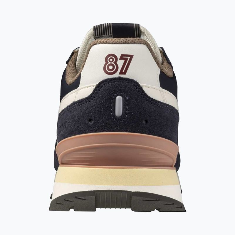 Scarpe Mizuno RB87 odyssey gray/pristine/cameo brown 10