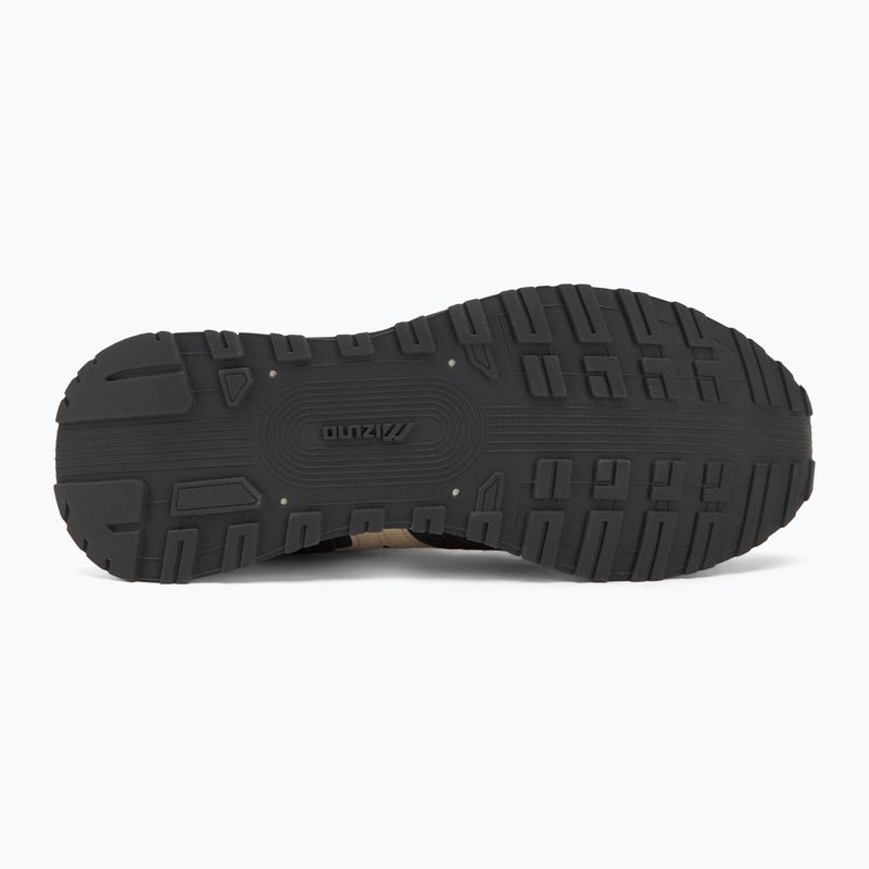Mizuno RB87 scarpe da uomo sabbia nera/sabbia estiva/mole 4