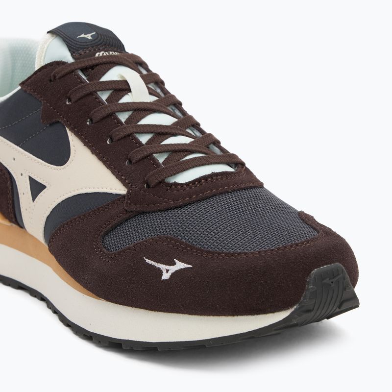 Mizuno RB87 scarpe da uomo sabbia nera/sabbia estiva/mole 7
