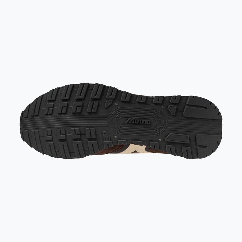 Mizuno RB87 scarpe da uomo sabbia nera/sabbia estiva/mole 4