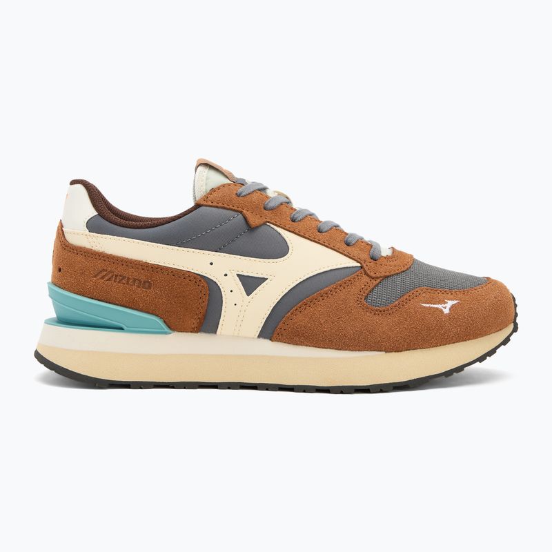 Mizuno RB87 scarpe da uomo quiet shade/banana crape/thrush 2