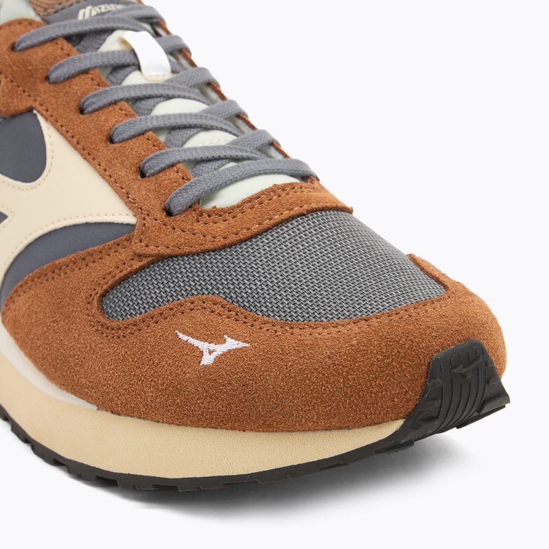 Mizuno RB87 scarpe da uomo quiet shade/banana crape/thrush 7