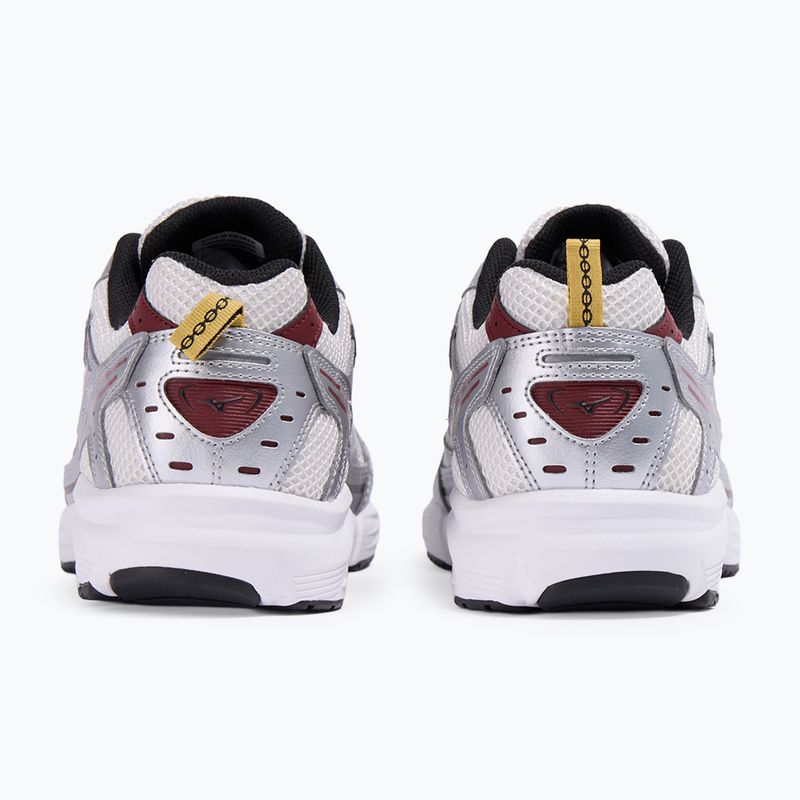 Scarpe Mizuno MXR nimbus cloud/syrah/silver 3