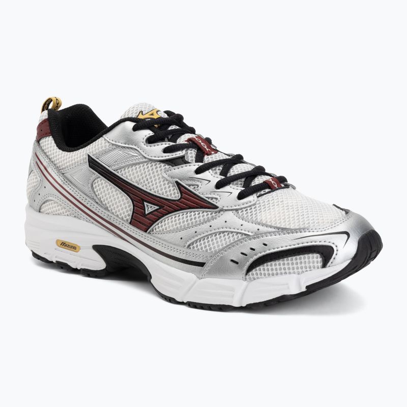 Scarpe Mizuno MXR nimbus cloud/syrah/silver