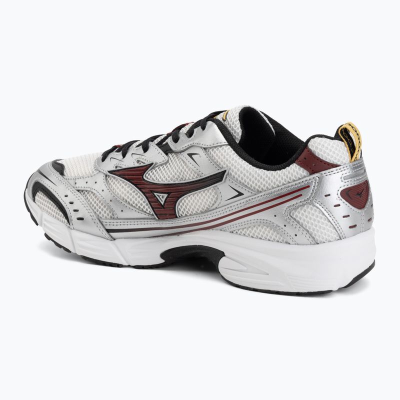 Scarpe Mizuno MXR nimbus cloud/syrah/silver 3