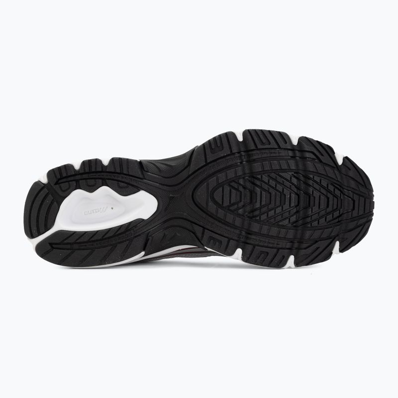 Scarpe Mizuno MXR nimbus cloud/syrah/silver 4