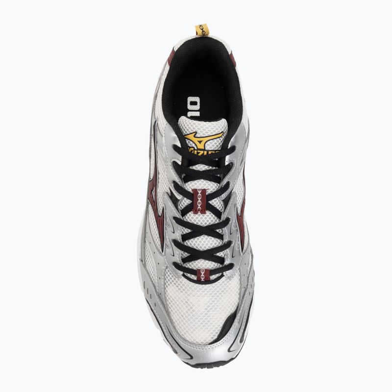 Scarpe Mizuno MXR nimbus cloud/syrah/silver 5
