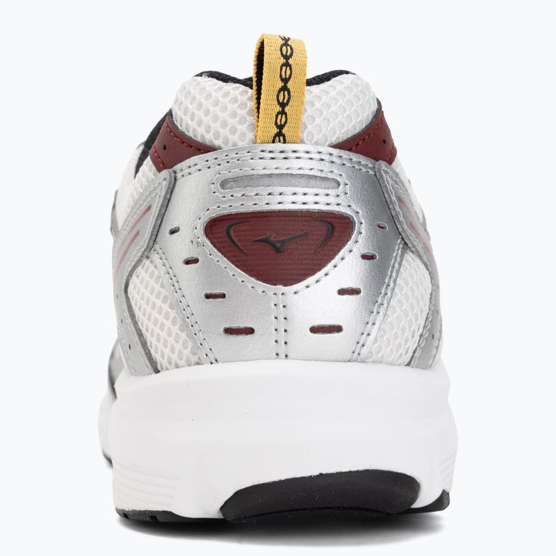 Scarpe Mizuno MXR nimbus cloud/syrah/silver 6