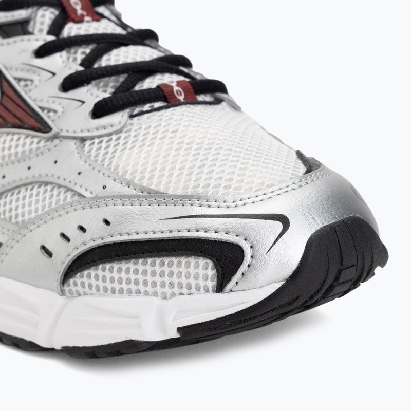 Scarpe Mizuno MXR nimbus cloud/syrah/silver 7