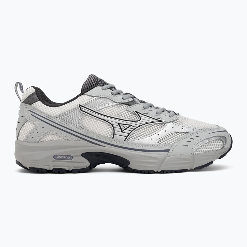 Scarpe Mizuno MXR nimbus cloud/silver/silver 2