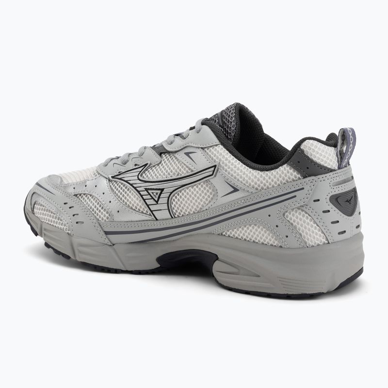 Scarpe Mizuno MXR nimbus cloud/silver/silver 3