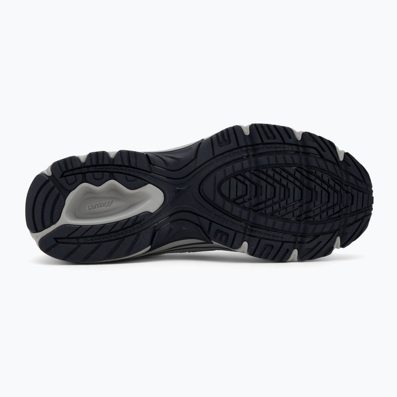 Scarpe Mizuno MXR nimbus cloud/silver/silver 4