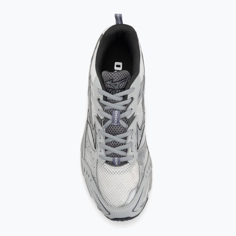 Scarpe Mizuno MXR nimbus cloud/silver/silver 5