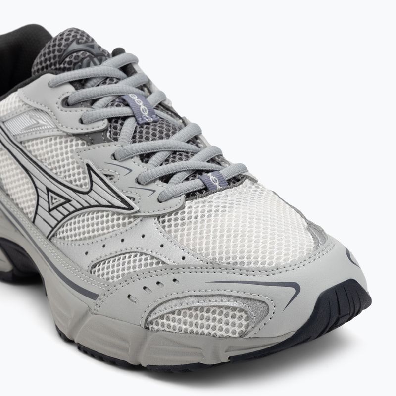 Scarpe Mizuno MXR nimbus cloud/silver/silver 7