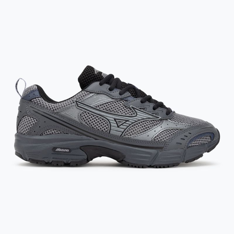Scarpe Mizuno MXR quiet shade/silver/iron gate 2