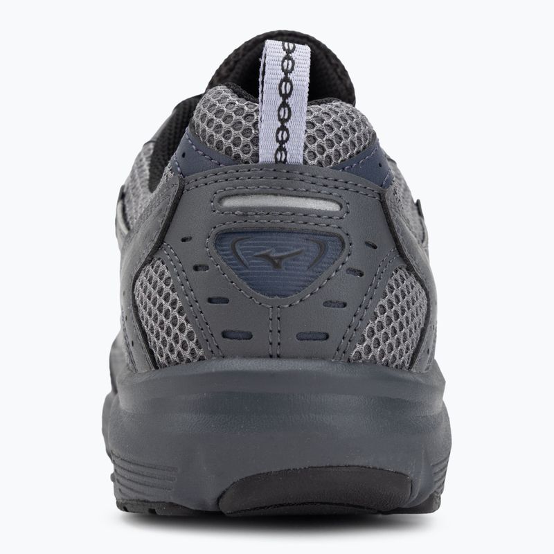Scarpe Mizuno MXR quiet shade/silver/iron gate 6