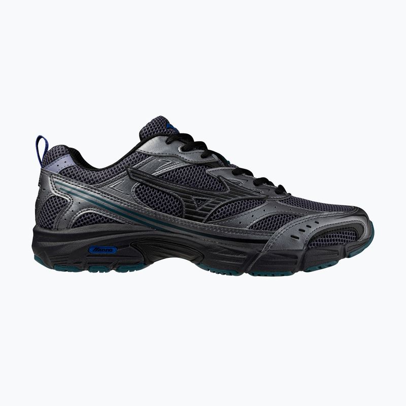 Scarpe Mizuno MXR odyssey grigio/nero/alzavola profonda