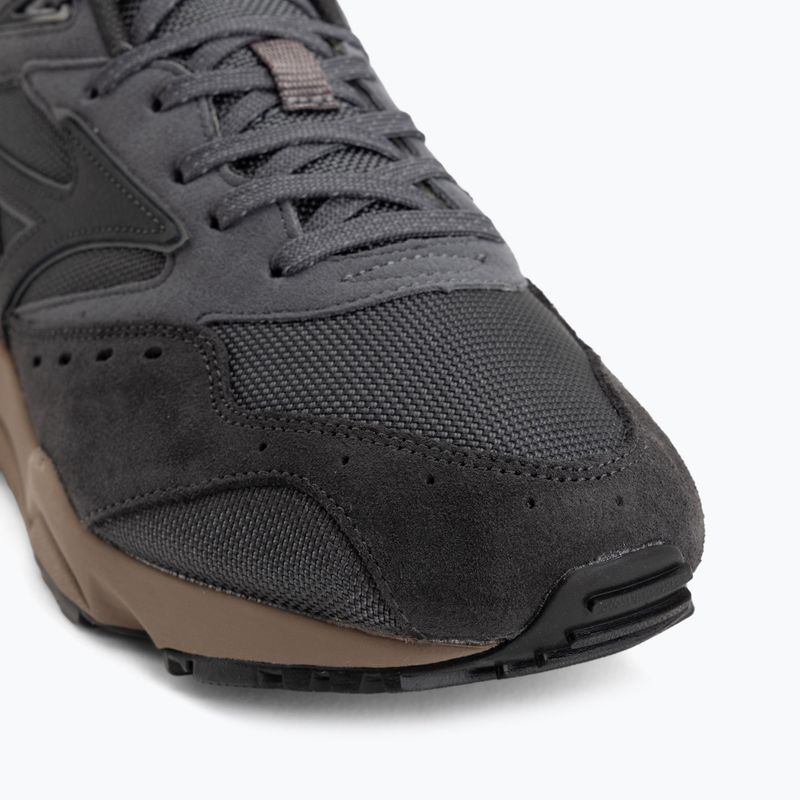 Scarpe Mizuno Contender Cordura iron gate/black sand/fossil 7