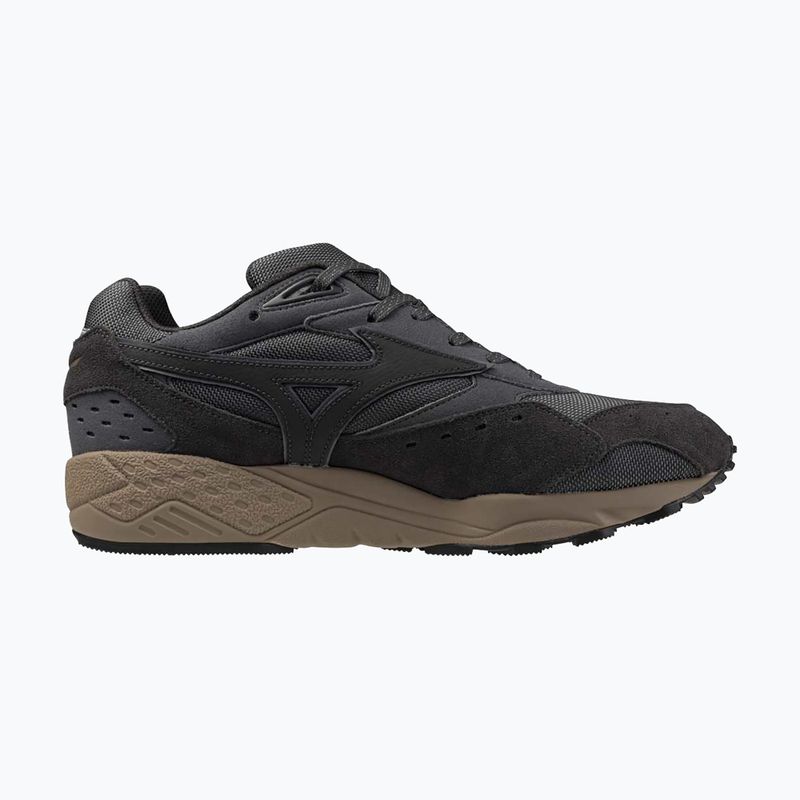 Scarpe Mizuno Contender Cordura iron gate/black sand/fossil 2