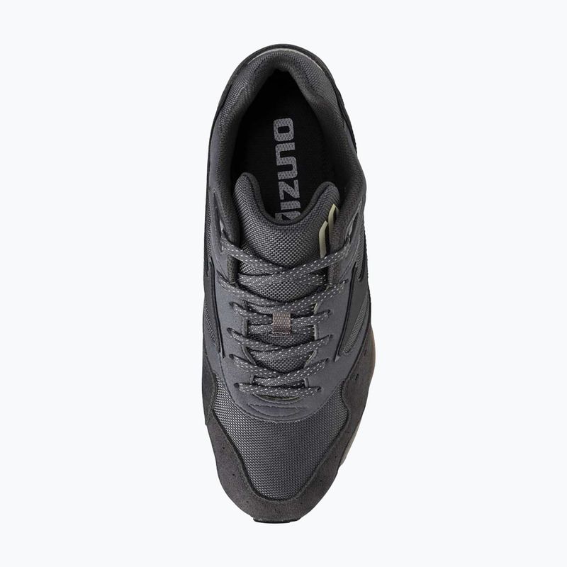 Scarpe Mizuno Contender Cordura iron gate/black sand/fossil 6