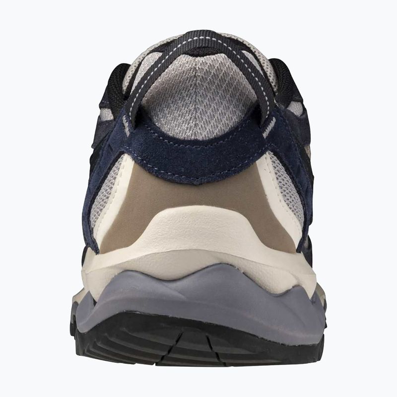 Scarpe Mizuno Wave Mujin TL opal gray/salute/odyssey gray 2