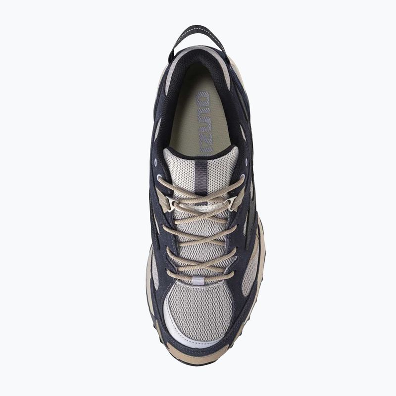 Scarpe Mizuno Wave Mujin TL opal gray/salute/odyssey gray 4