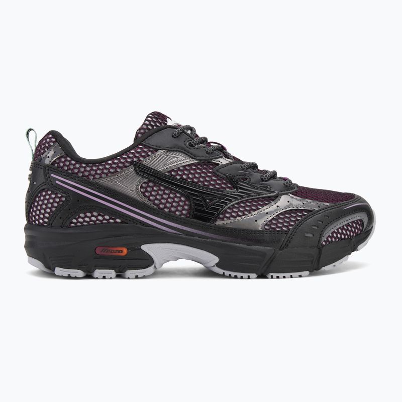 Scarpe Mizuno Mxr uomo argento/argento/nimbus cloud 2
