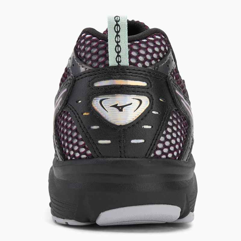 Scarpe Mizuno Mxr uomo argento/argento/nimbus cloud 6