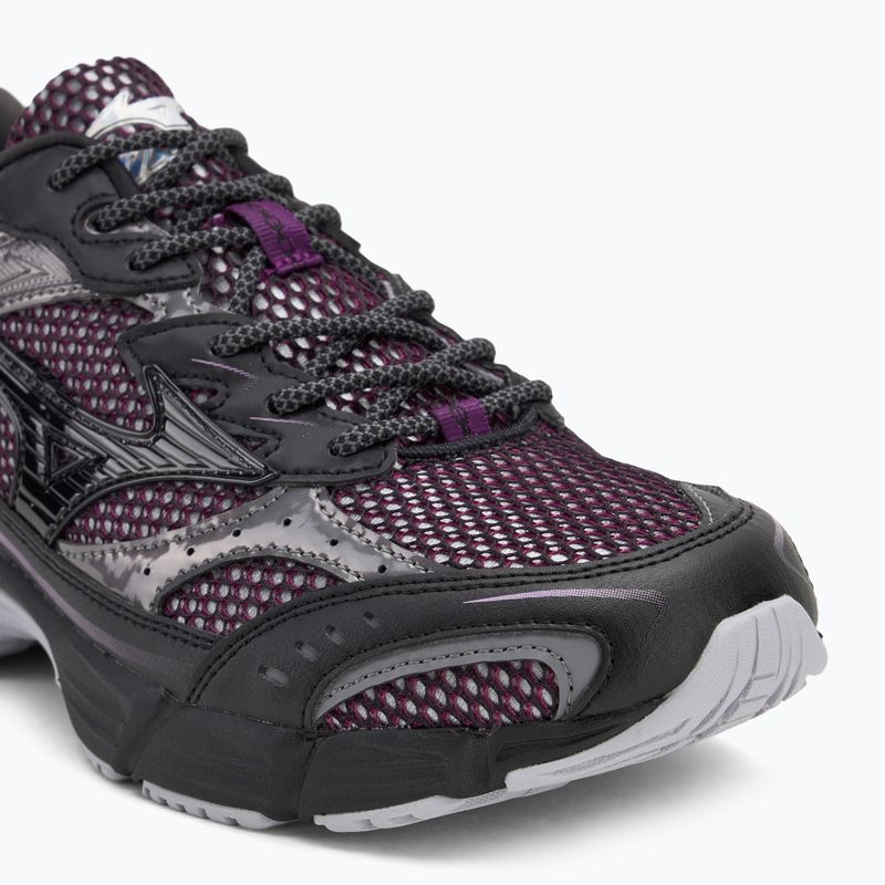 Scarpe Mizuno Mxr uomo argento/argento/nimbus cloud 7