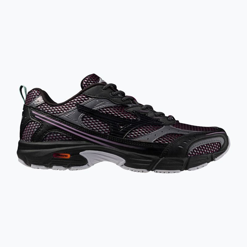 Scarpe Mizuno Mxr uomo argento/argento/nimbus cloud 8