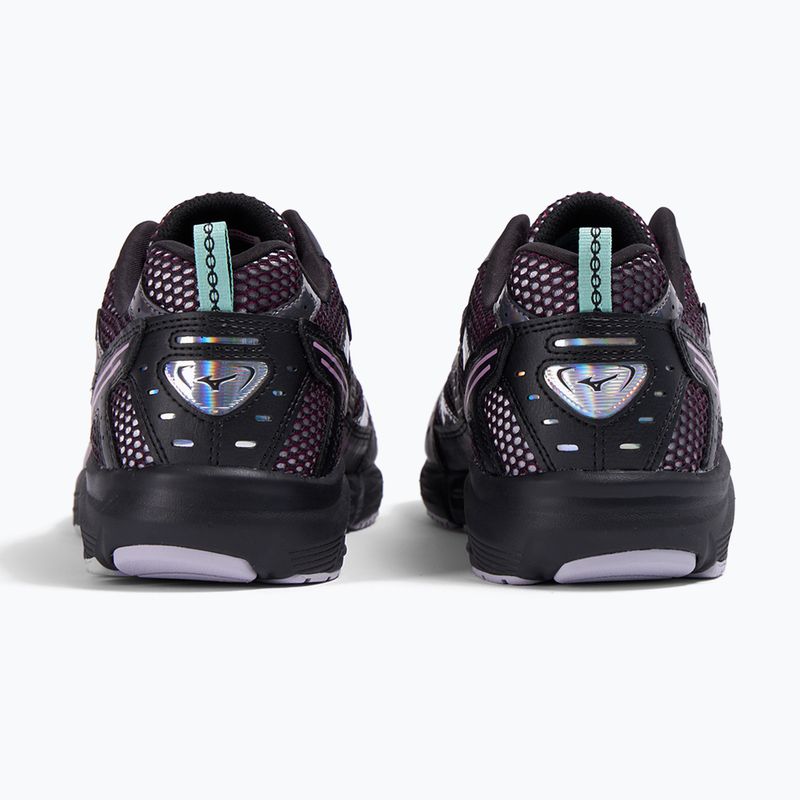 Scarpe Mizuno Mxr uomo argento/argento/nimbus cloud 11