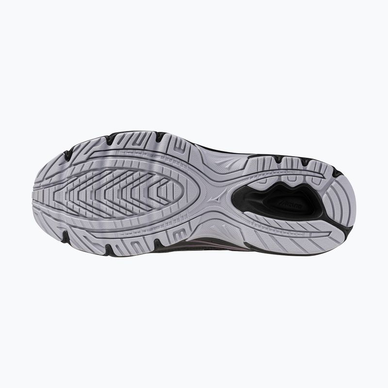 Scarpe Mizuno Mxr uomo argento/argento/nimbus cloud 14