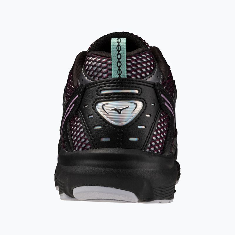 Scarpe Mizuno Mxr uomo argento/argento/nimbus cloud 15