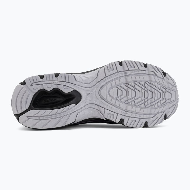 Scarpe da uomo Mizuno Mxr black/black/valerian 4