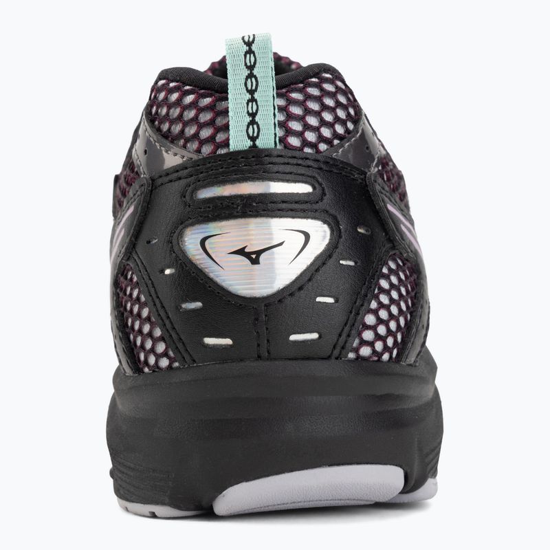 Scarpe da uomo Mizuno Mxr black/black/valerian 6