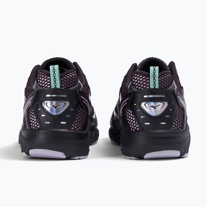 Scarpe da uomo Mizuno Mxr black/black/valerian 3