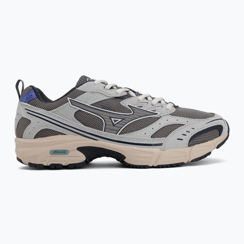 Scarpe Mizuno MXR quiet shade/ultimate gray/harbor mist 2