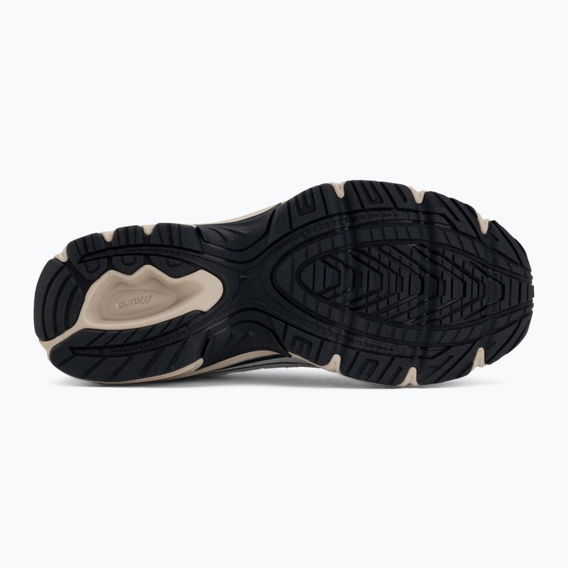 Scarpe Mizuno MXR quiet shade/ultimate gray/harbor mist 4