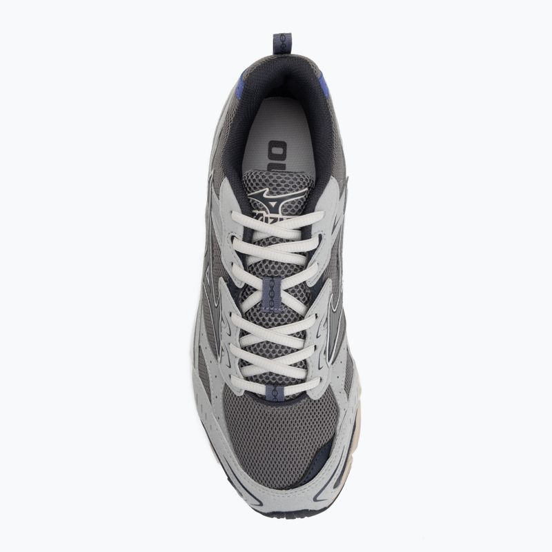 Scarpe Mizuno MXR quiet shade/ultimate gray/harbor mist 5