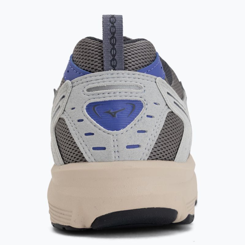 Scarpe Mizuno MXR quiet shade/ultimate gray/harbor mist 6