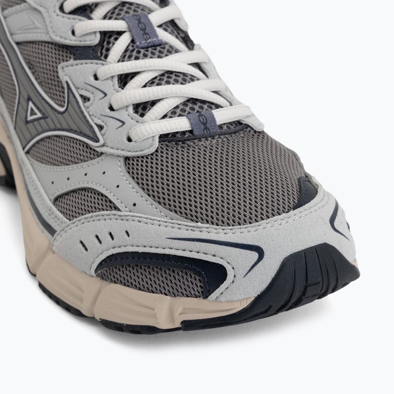Scarpe Mizuno MXR quiet shade/ultimate gray/harbor mist 7