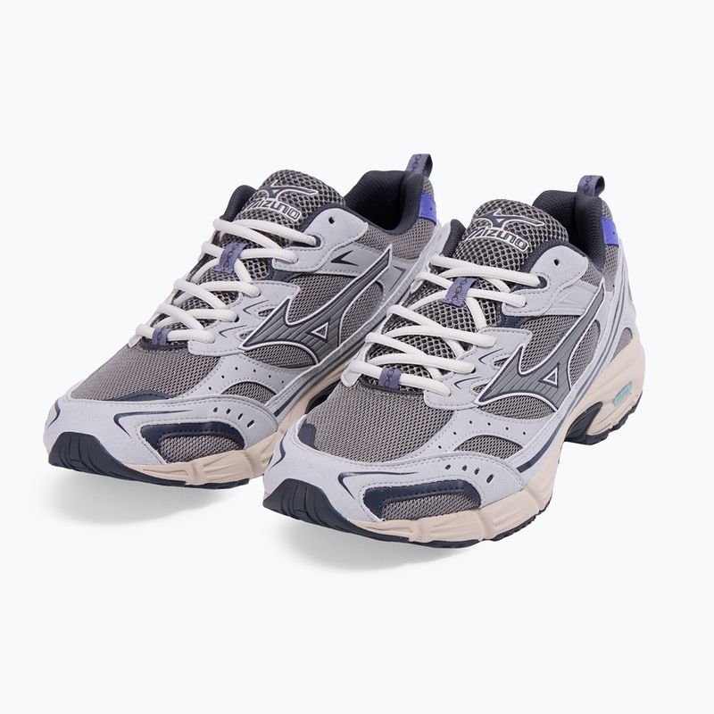 Scarpe Mizuno MXR quiet shade/ultimate gray/harbor mist 2