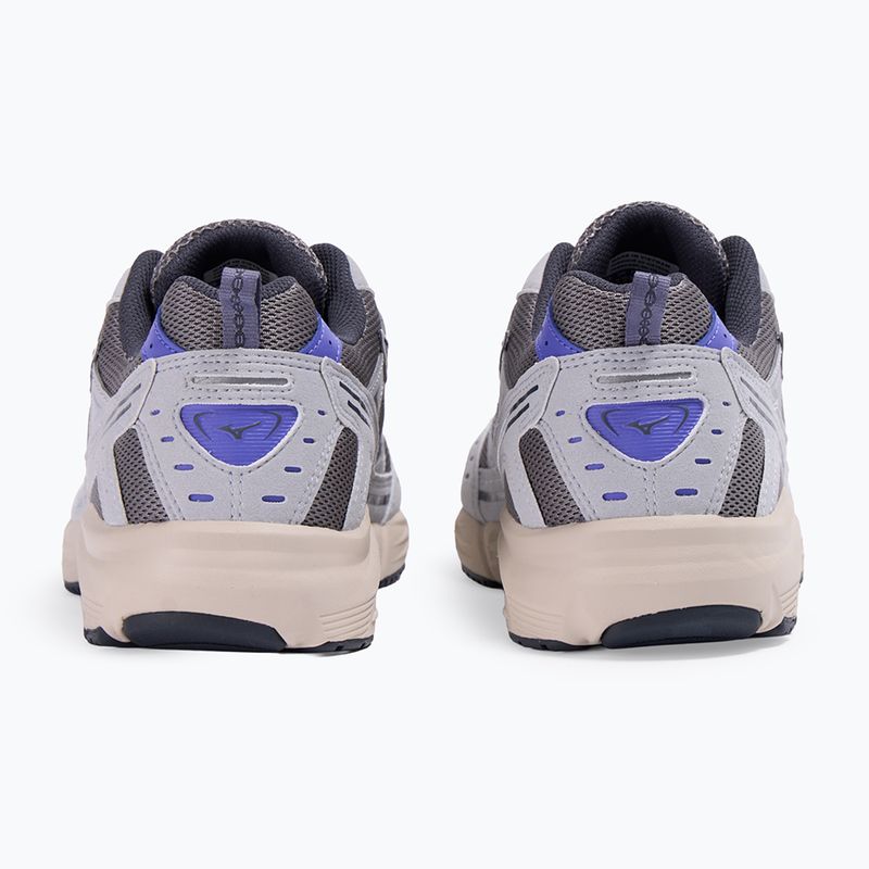 Scarpe Mizuno MXR quiet shade/ultimate gray/harbor mist 3